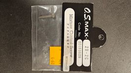 O.S. MAX Gemischregulierschraube 2B·2C, Code 22481628