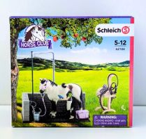 Schleich 42104 Waschplatz / NEU