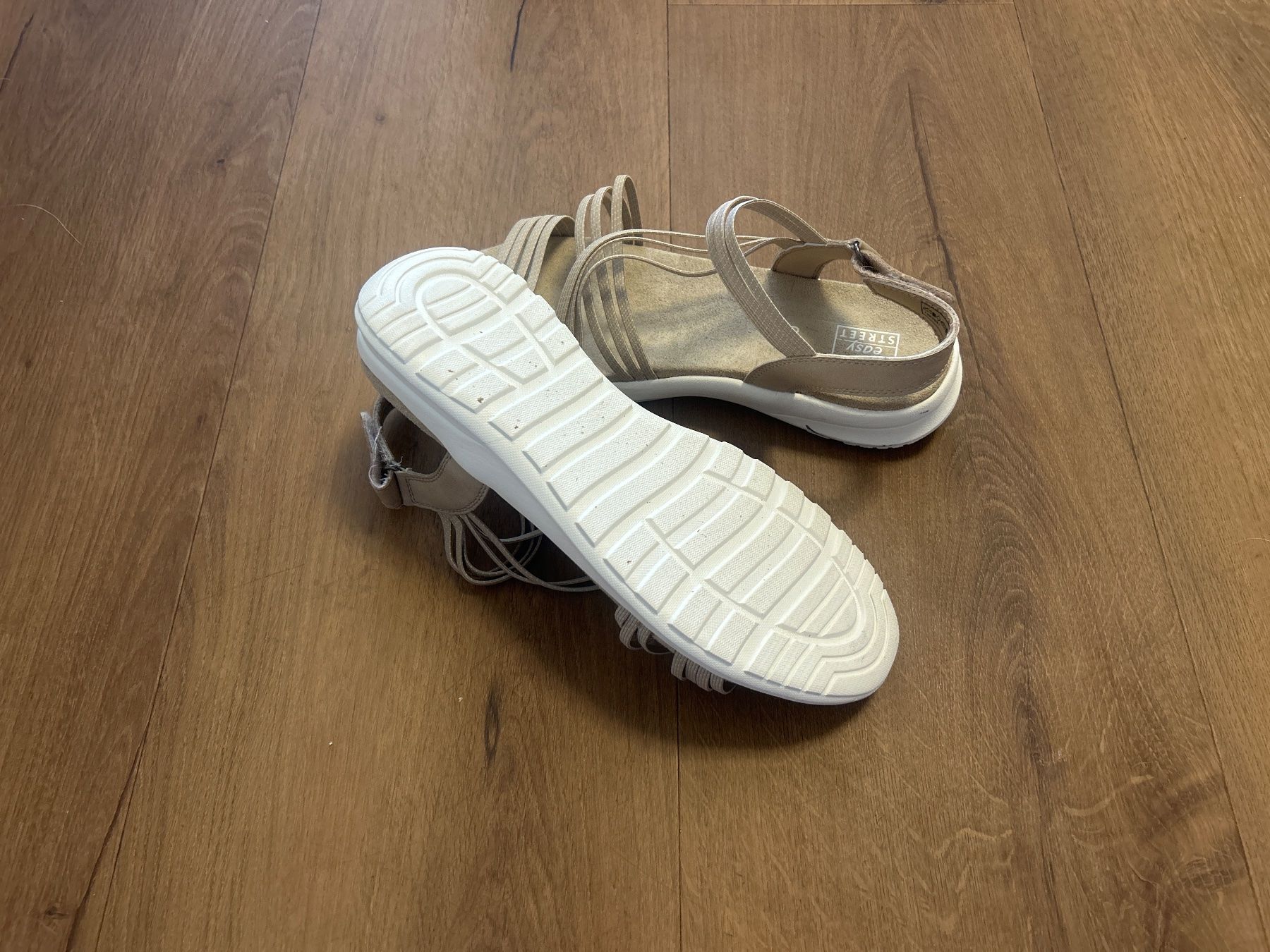 Scarpe da donna: Easy Street Sandalen Gr 41 Neu – Nuovo e nell'imballaggio originale da Regensdorf venduto da Spyke55 2