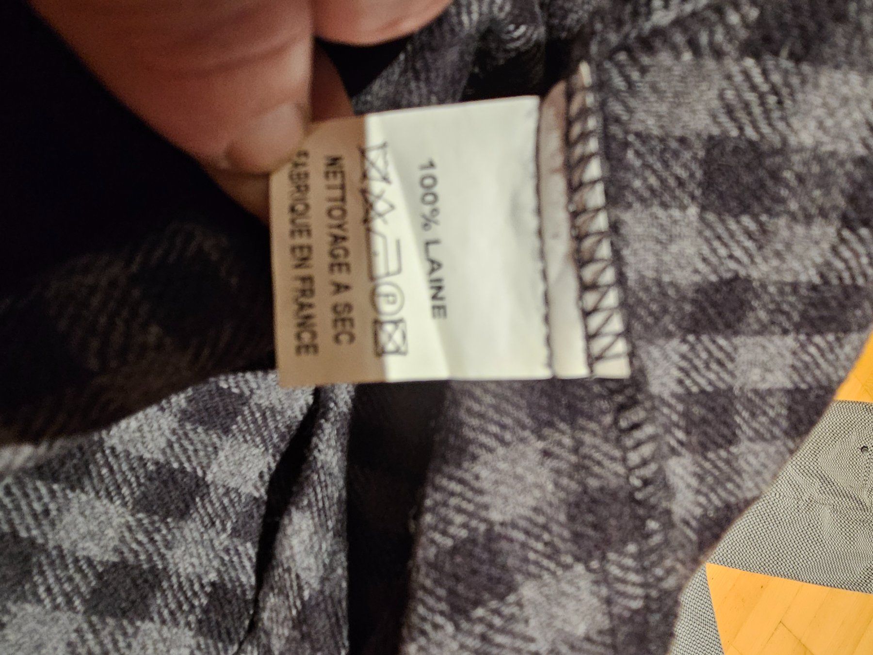 Pantaloni: 2 paar coole Hosen – Usato da Ferden venduto da jemyce 5