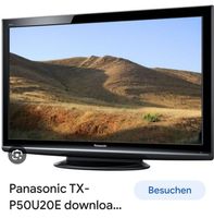 TV Panasonic 50 Zoll
