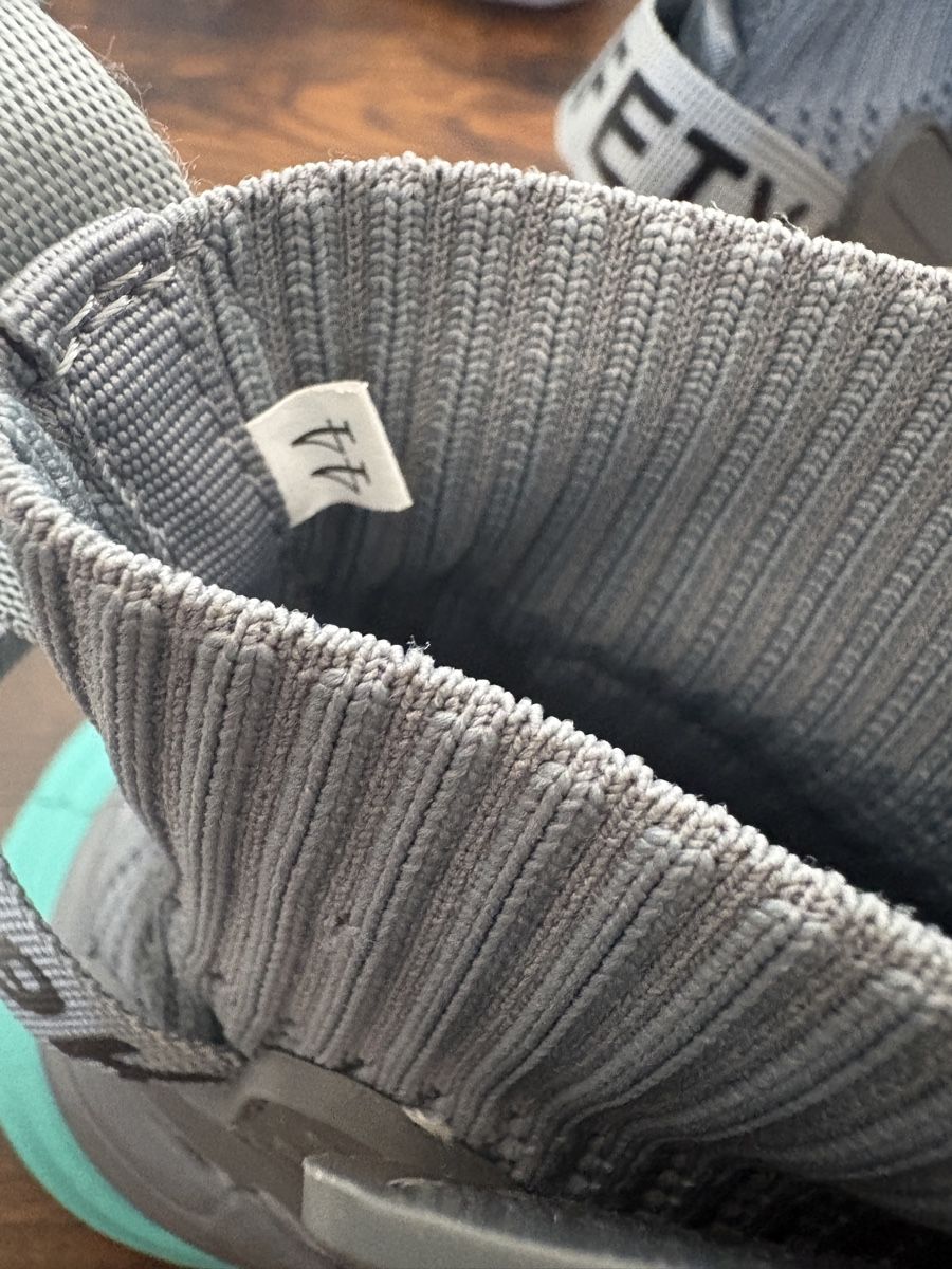 Scarpe da uomo: JB Sicherheitsschuhe 44 – Nuovo (secondo la descrizione) da Ehrendingen venduto da suurrlii 4