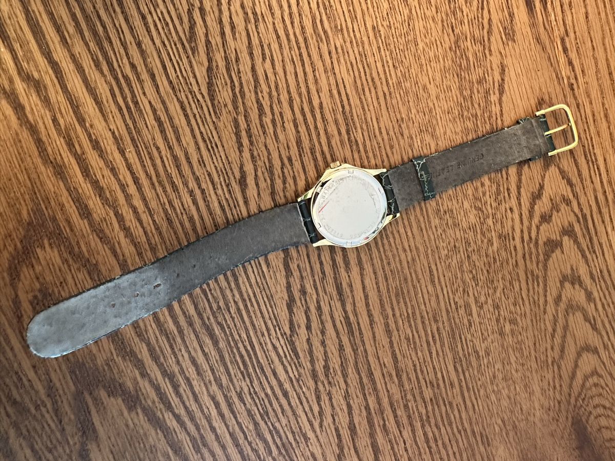 Bracciali & Braccialetti: Valima - Italia Uhr – Usato da Liestal venduto da Tschopp77 2