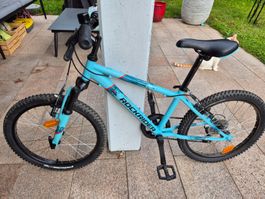 Kindervelo Rockrider ST500 20"