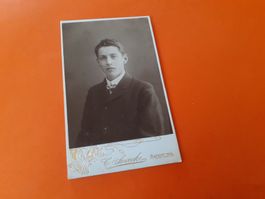 SCHWIIZER JUGEND DAZUMAL - JUNGE MAA - RHEINFELDEN