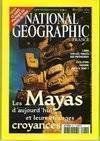 National geographic France n 62 - 2004