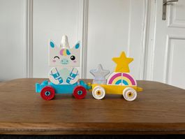Lego Duplo 10953 mein erstes Einhorn