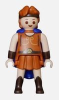 Hercule Playmobil Kinder Disney