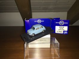 Fiat 600 D Berlina 1960 - 1/43 R316-08