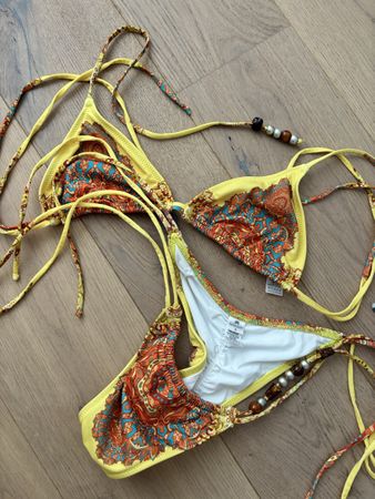 Bananhot Bikini S 