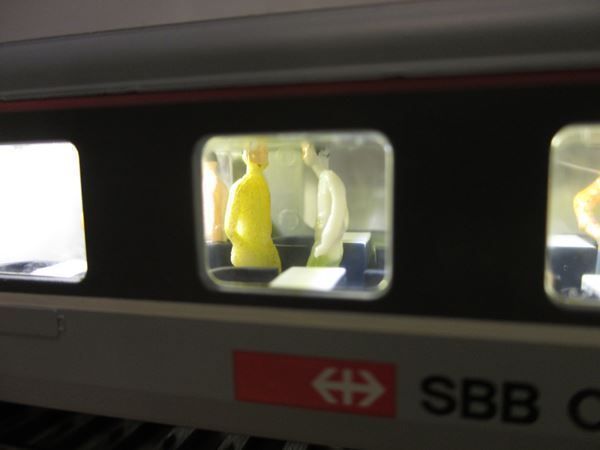 Märklin Modelleisenbahnen: 30 KELLTEC LED  Stäbe warmweiss dimmbar 0-24 Volt AC/DC – Neu und originalverpackt aus Dittingen von  8
