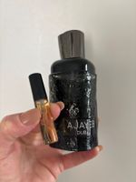 Lattafa Ajayeb Dubai EDP 5ML ABFÜLLUNG. Unisex.