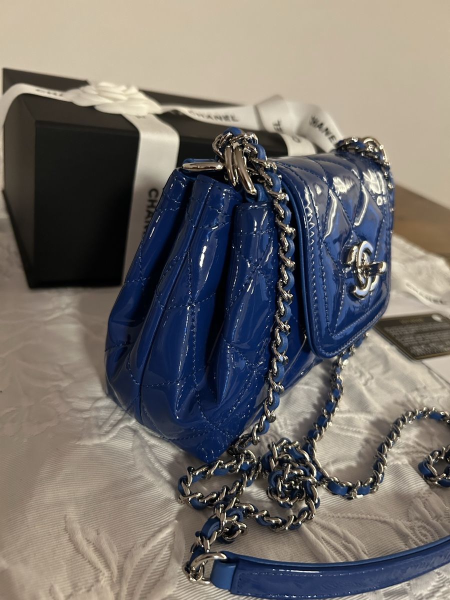 Chanel Sacs femmes: CHANEL Sac Timeless Coco Shine mini dès 1.- – Neuf (Voir description) à Schönenwerd par elissa02 2