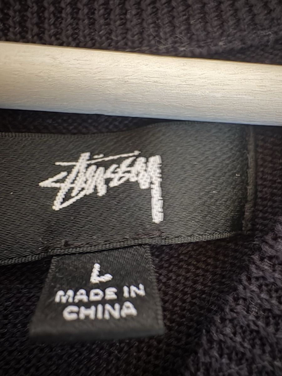 Stüssy Pulls & Sweat-shirts: Stüssy Pulli – D'occasion à Wolfwil par pmaag 2