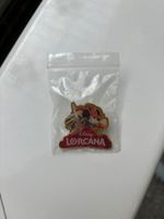 Lorcana Disney PIN Mickey Mouse Official‪‪