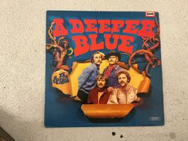 The Petards LP -  A Deeper Blue (VG+)