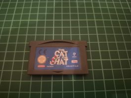 The Cat in the Hat - GBA - Gameboy advance 