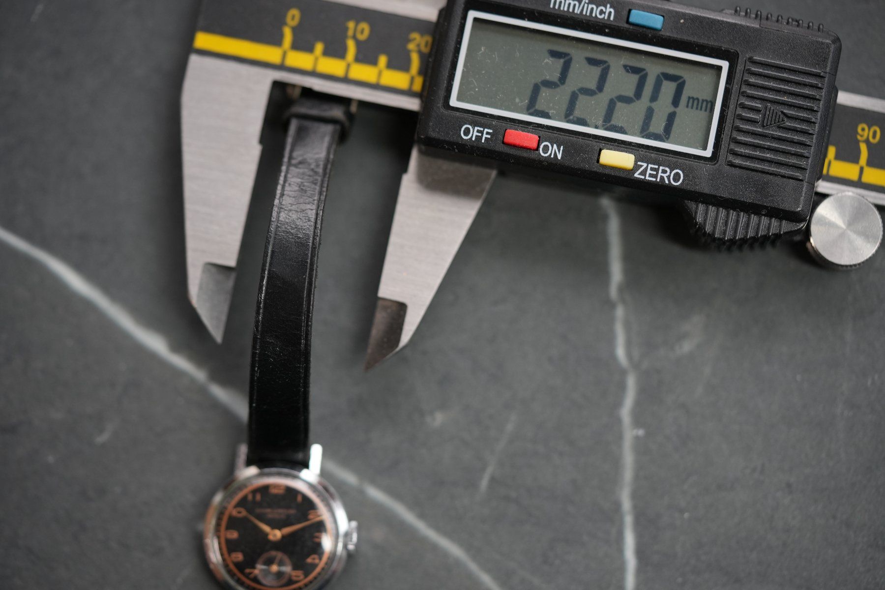 Baume & Mercier Orologi: Baume & Mercier Vintage – Usato da Faoug venduto da Bruce_Wayne23 5