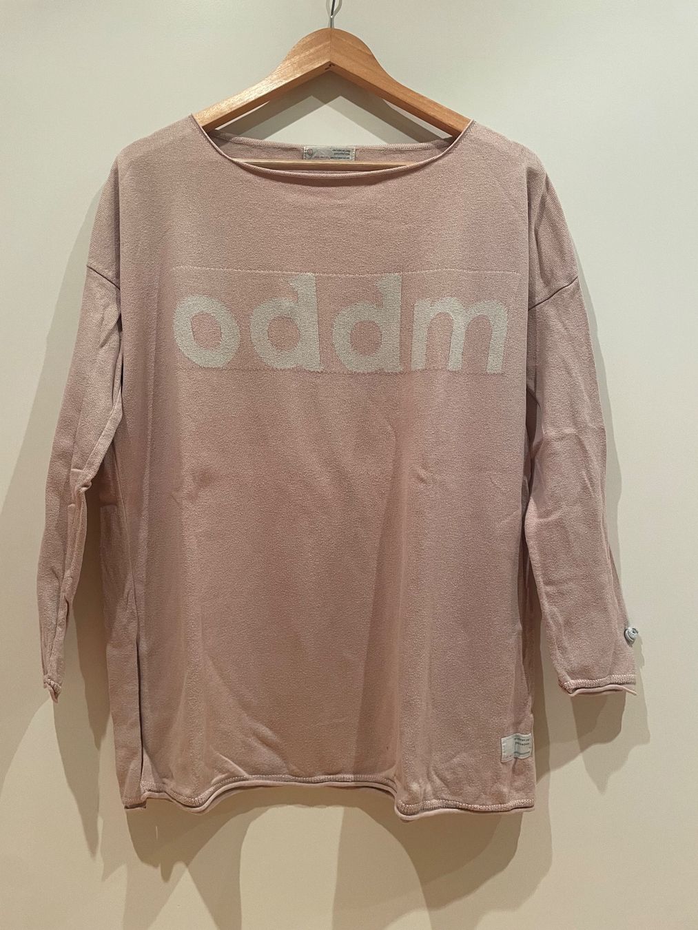 Odd Molly Pulls & Sweat-shirts: legerer Pullover von odd molly – D'occasion à Arbon par mannamanna