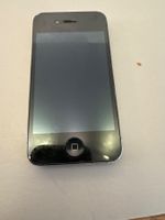 iPhone 4 / 4s