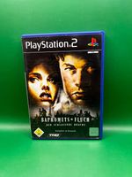 Baphomets Fluch - der schlafende Drache (DE) - Playstation 2