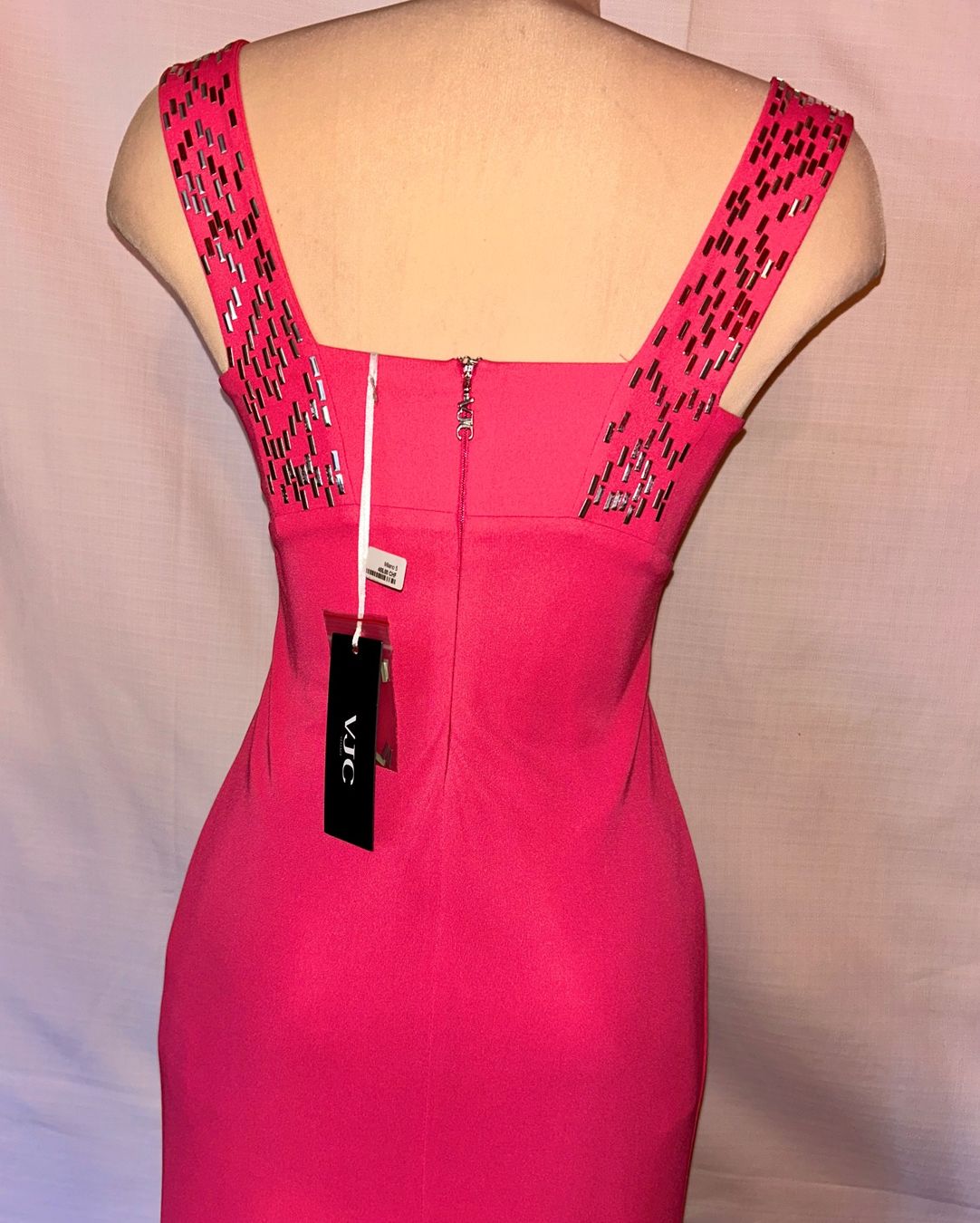 Versace Vestiti: Versace Jeans Couture Cocktailkleid – Nuovo e nell'imballaggio originale da Davos Dorf venduto da Juszy-Shop 2
