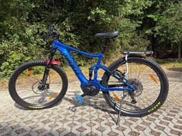 VTT électrique GIANT Stance E+  Taille L  État impeccable 
