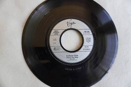 Culture Club Single