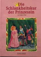 Fodor Georgina, Die Schlankheitskur der Prinzessin