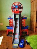 Paw Patrol  Ultimatives XXL Hauptquartier aus dem Kinofilm