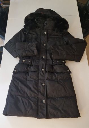 Wellensteyn Jacke lang Gr. S