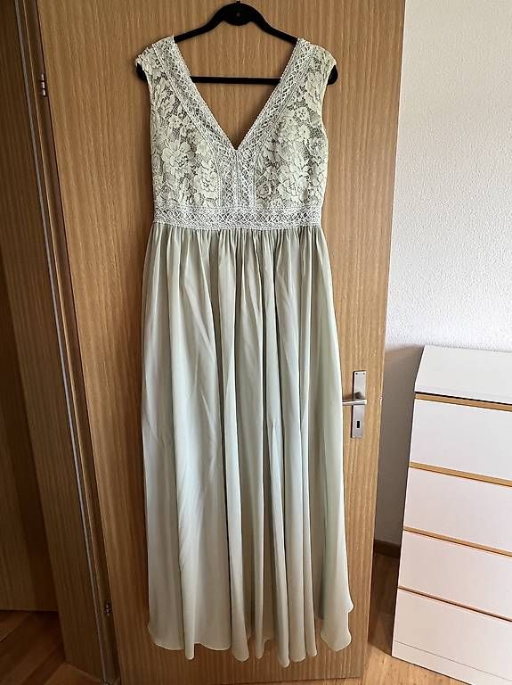 Kleider: Kleid – Gebraucht aus Langnau b. Reiden von Bohna10