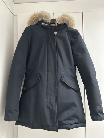 Woolrich Jacke „Arctic“ Grösse S
