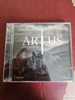 CD - Frank Wildhorn, Ivan Menchell – Artus - Excalibur