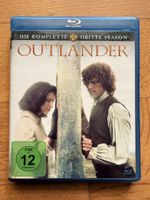 Outlander Staffel 3 komplett Blu-ray