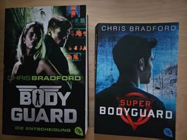 Bücher Bodyguard