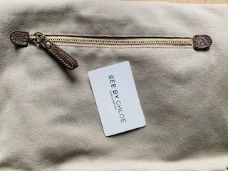 Chloé Borse da donna: See by Chloe Tasche – Usato da Zürich venduto da bet_m5kn 4