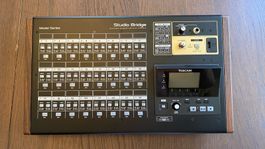 TASCAM STUDIO BRIDGE