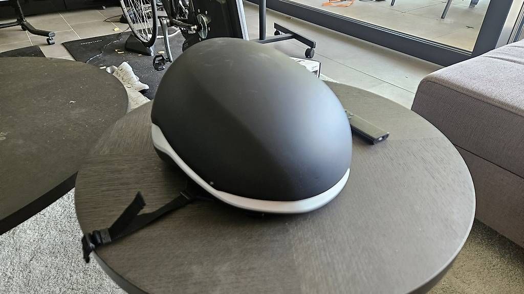 Caschi: Specialized Mode Helmet L MIPS new boxed OVP – Usato da Zürich venduto da tobigs 2