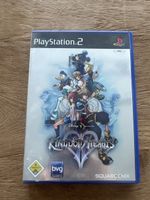 Kingdom Hearts 2 PS2 Spiel