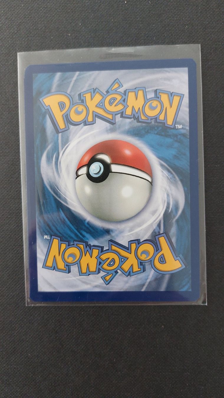 Pokémon Carte collezionabili: Aegislash ex Paradox Rift – Nuovo (secondo la descrizione) da Bellinzona venduto da Pagur 1