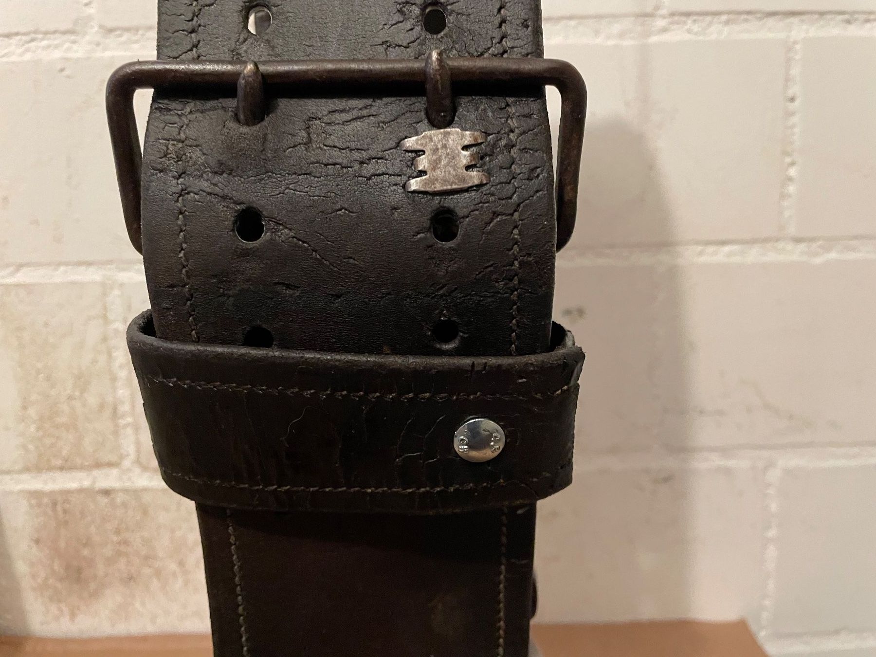 Campanacci mucche: Antike Andreotti - Glocke ab 1.00 Fr. – Usato da Birrhard venduto da magisto52 7