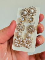 LOT clips Lovisa - Lot de 5 paires tendance ✨