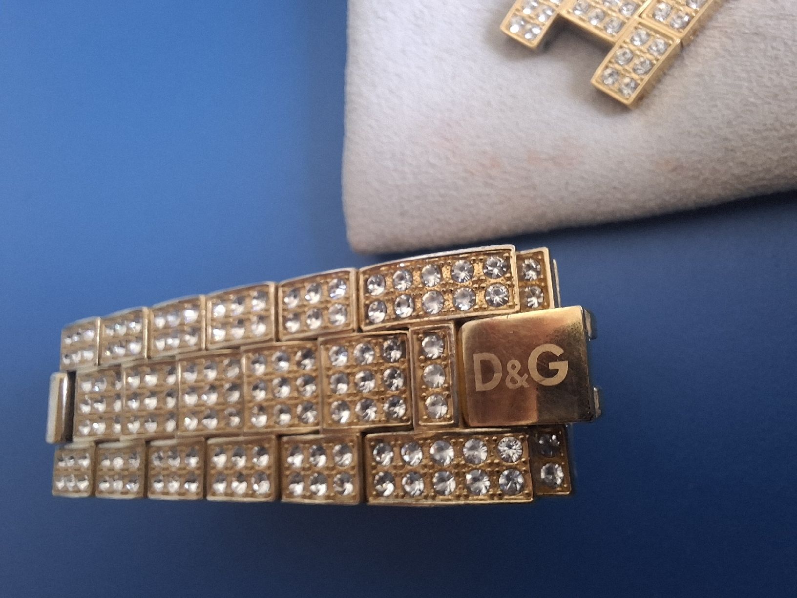 Dolce & Gabbana Orologi: D&G Damenuhr – Usato da Hohtenn venduto da Babs87 4
