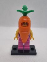 LEGO BAM early 2024 Carrot Costume granny