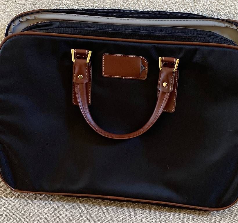 Samsonite Borse: SAMSONITE Reisetasche Vintage – Usato da Urdorf venduto da Resumasa 2