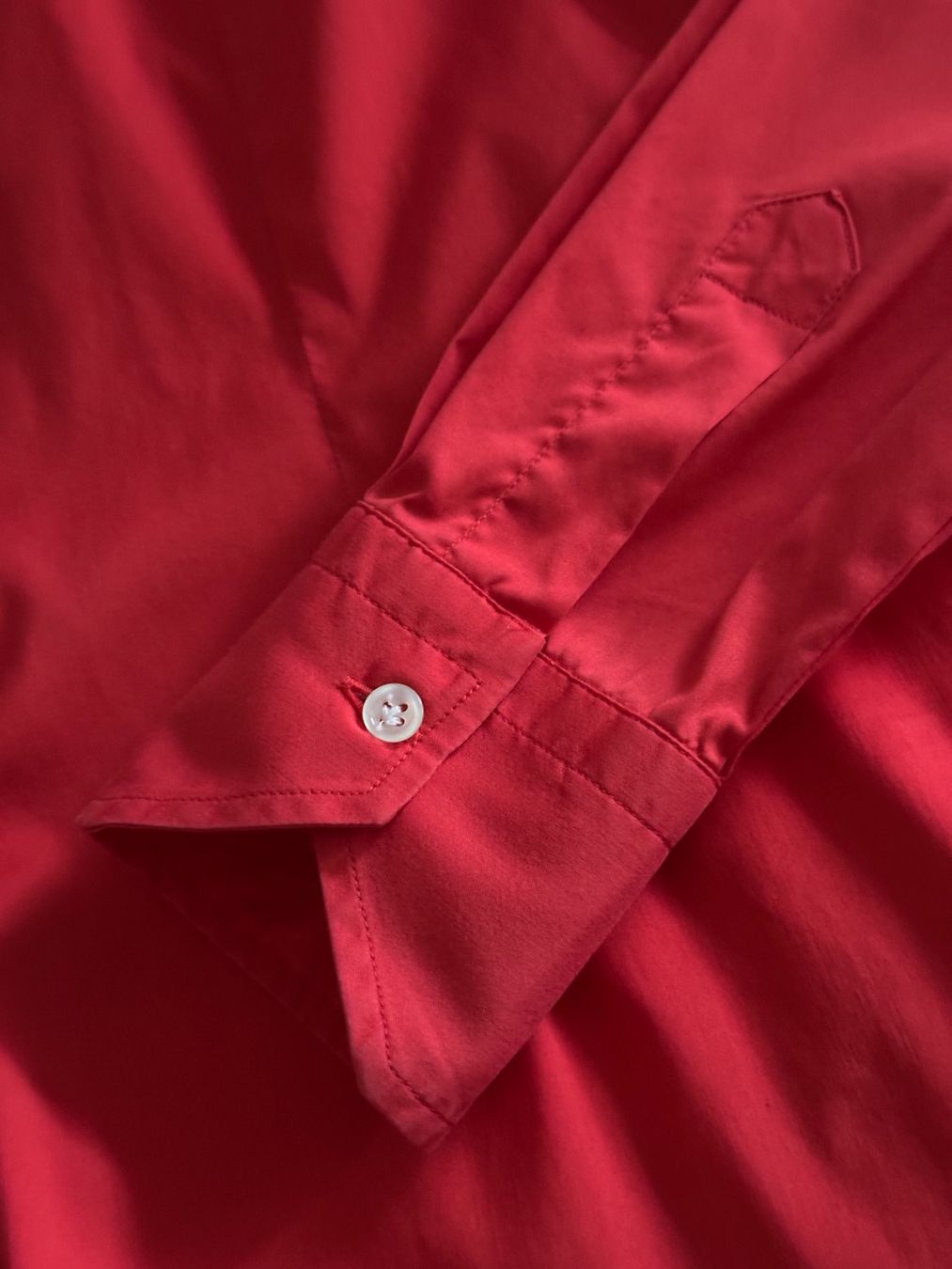 Blusen: Bluse klassisch SIMON PARIS - koralle - Gr. 40 - TOP – Gebraucht aus Dübendorf von san_tt6m 2