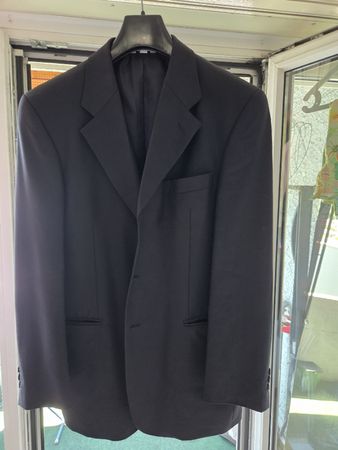Veston Spirit Gr.48