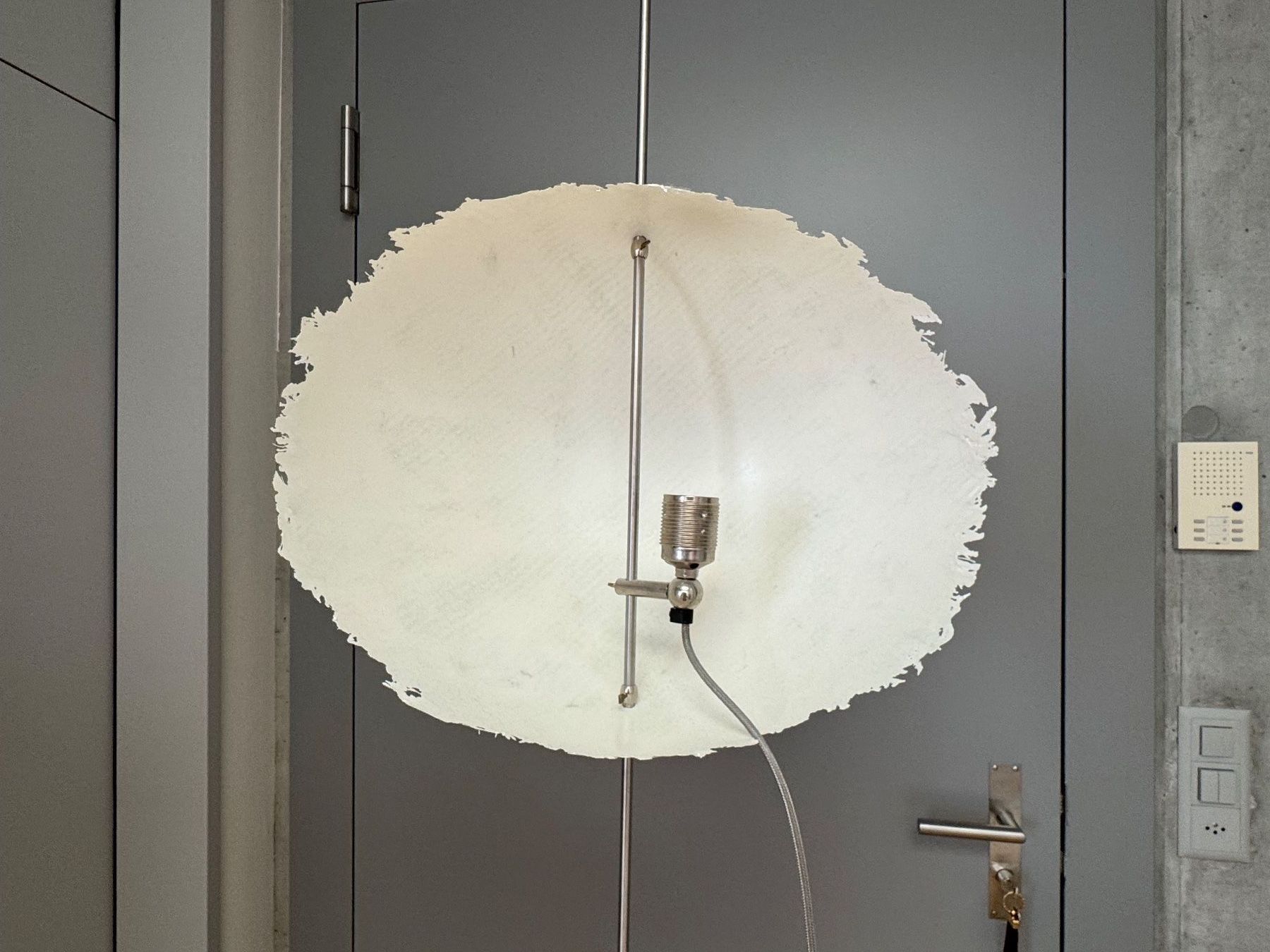 Catellani & Smith Lampade: Catellani & Smith Design Stehleuchte PostKrisi – Usato da Wallisellen venduto da iq_wa 5