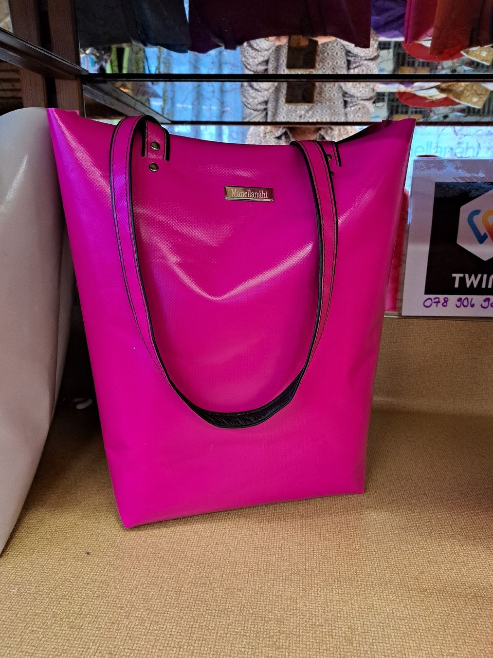 Borse: Blachentasche/ Tasche/Freitagtasche – Nuovo e nell'imballaggio originale da Rothenthurm venduto da dudli84 1